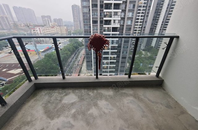 博学名苑4室2厅114㎡95.8万二手房图片