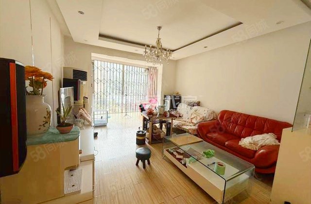 小石城(一期)3室2厅117.17㎡89万二手房图片