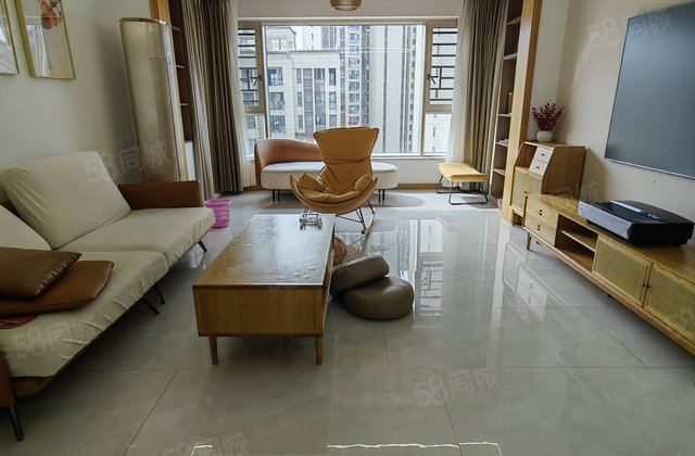 御江首府4室2厅126㎡132.3万二手房图片