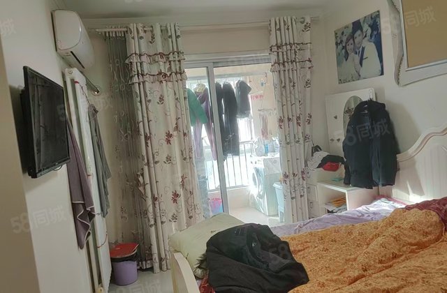 公园一号3室2厅108㎡52.5万二手房图片