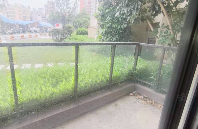 佳兆业悦峰3室2厅99.84㎡88万二手房图片