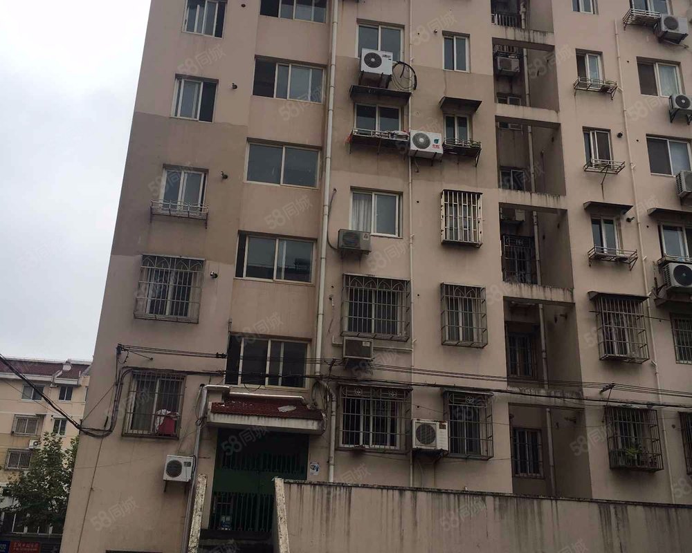 【东城新村, 东城新村小区详情,房价走势,房源,业主论坛】- 上海58