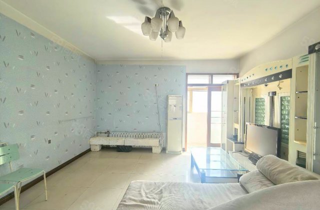 星宸花园4室2厅141.9㎡129万二手房图片