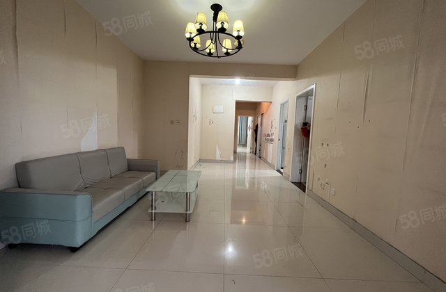 急售！东昌丽都！三室 免大税！裸房！价格可大刀