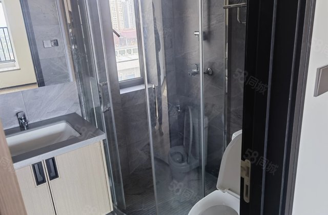 建发融创和鸣兰溪4室2厅143㎡189万二手房图片