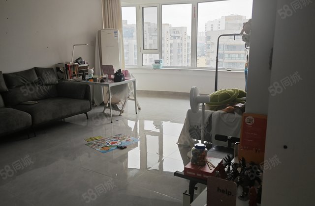 水城华府 三居 交通便捷 房东直卖