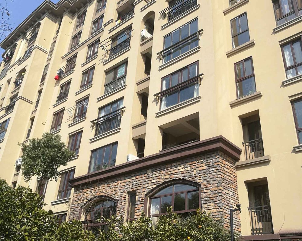 【文澜水岸, 文澜水岸小区详情,房价走势,房源,业主论坛】- 宁波58