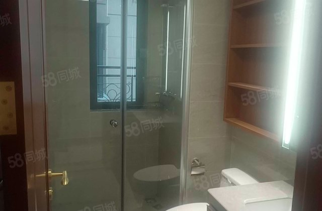 恒大滨江左岸3室2厅94.88㎡65万二手房图片