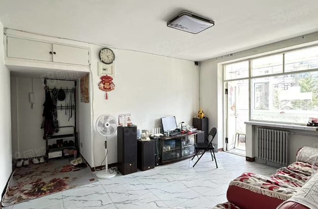 八百垧十区2室2厅63㎡9万二手房图片