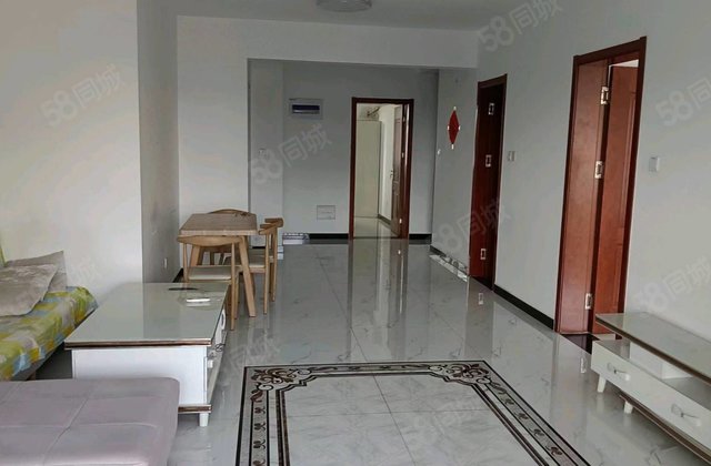 文轩，九州印象华建壹街区三室洋房带车位地下室