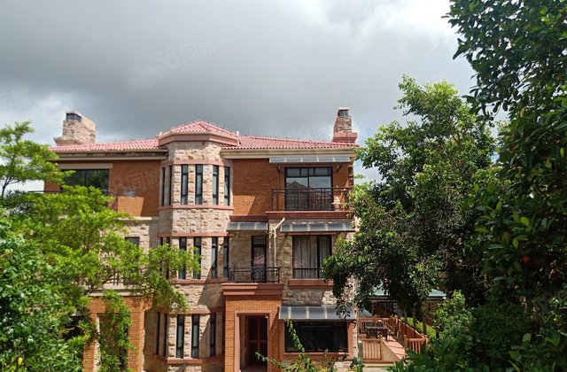 唐家湾别墅房产网,唐家湾别墅二手房买卖出售交易信息-珠海58同城