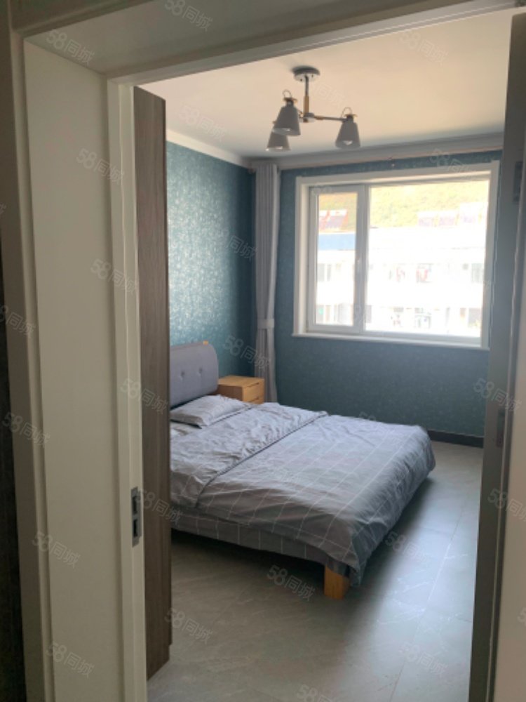 蘭馨家園2室2廳1衛(wèi)95.34㎡南北35萬