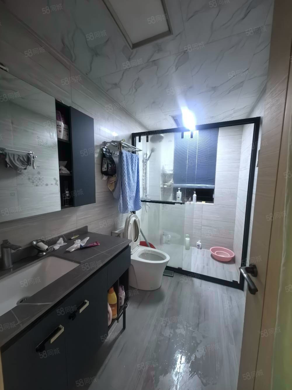 金域蓝湾四区(常熟)4室2厅2卫133.42㎡南北125万