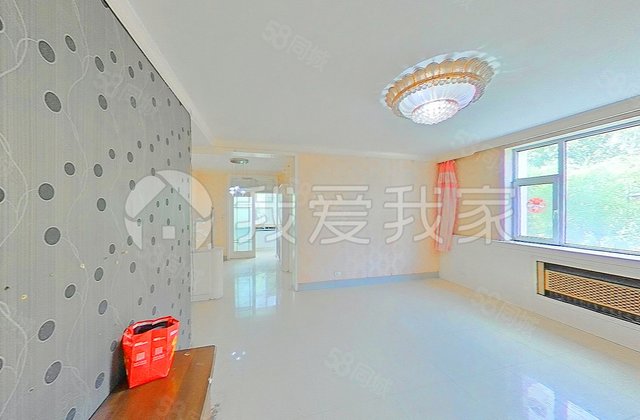 蔬菜公司宿舍(杏花岭)3室2厅120㎡75万二手房图片