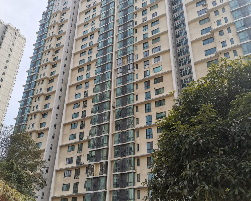 【西北湖凤凰城, 西北湖凤凰城小区详情,房价走势,房源,业主论坛】