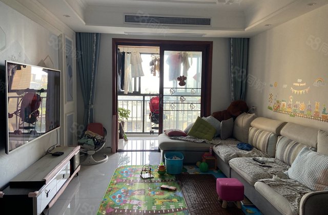 肥西县城二室二手房网