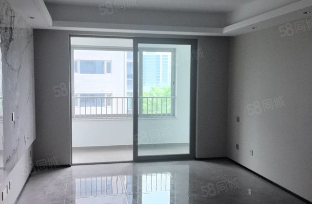 湖珀隐秀府4室2厅128㎡210万二手房图片