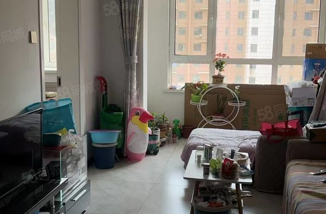 天瑞城(三区)2室1厅71㎡45万二手房图片