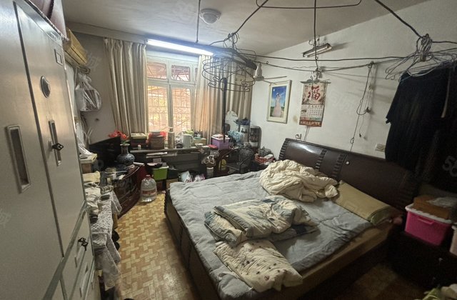 白云新村2室1厅67.5㎡60万二手房图片