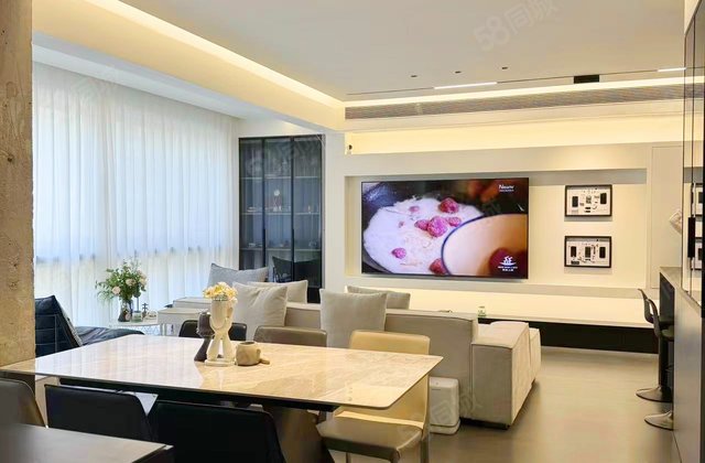 槐树苑A区3室1厅76.59㎡64万二手房图片