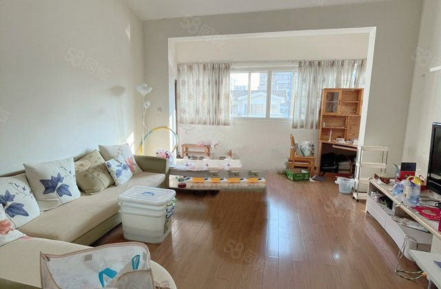 广西师范大学北苑教工宿舍3室2厅123㎡85万二手房图片