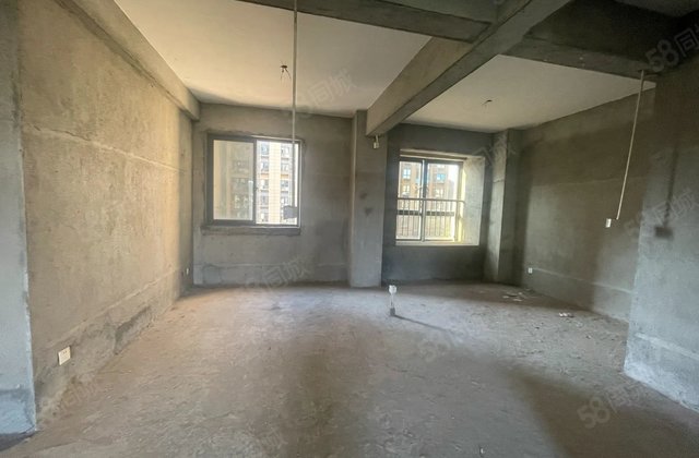 绿欧璟园3室2厅117.28㎡68万二手房图片