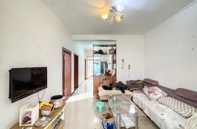 凤凰铭筑2室2厅73.89㎡18万二手房图片