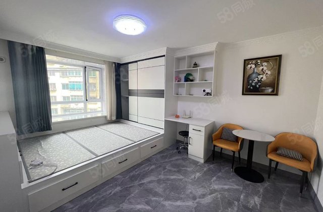 崔东社区1室1厅34㎡12.9万二手房图片