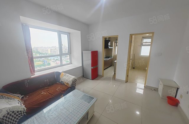 聊大 文轩 外国语 羡林苑 边户两室带储藏室 价格可谈有钥匙