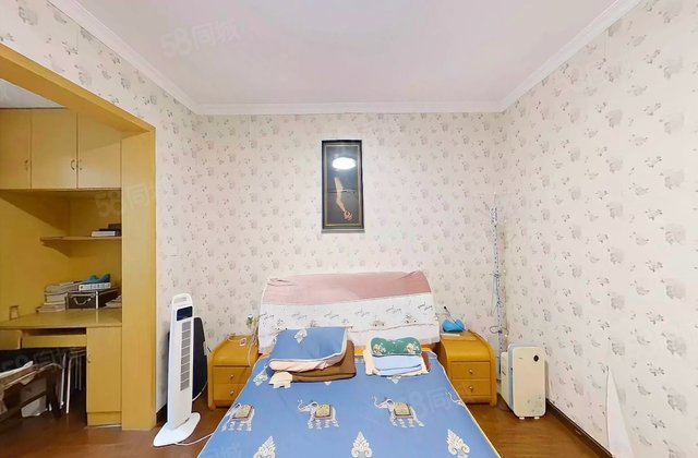 嘉盛华庭3室2厅139.96㎡60.5万二手房图片