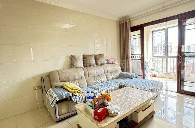 中骏蓝湾香郡3室2厅86.84㎡65万二手房图片