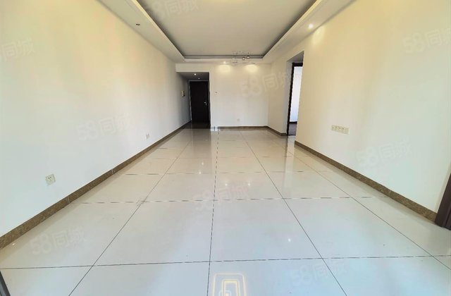 万科缤纷四季(南区)3室2厅86.3㎡108万二手房图片