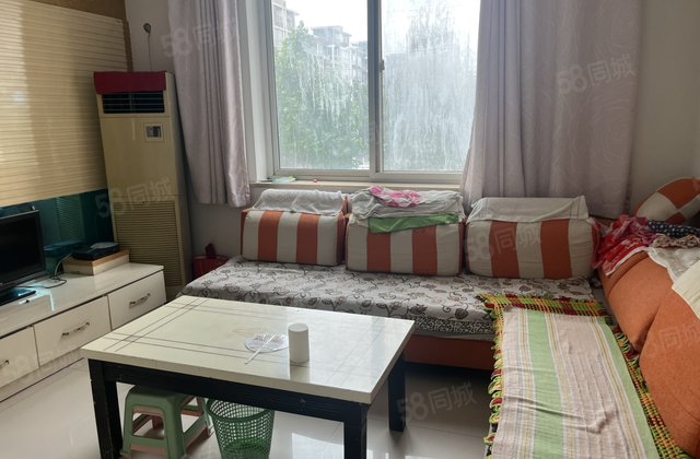 枫林水郡E区2室2厅81㎡31.8万二手房图片