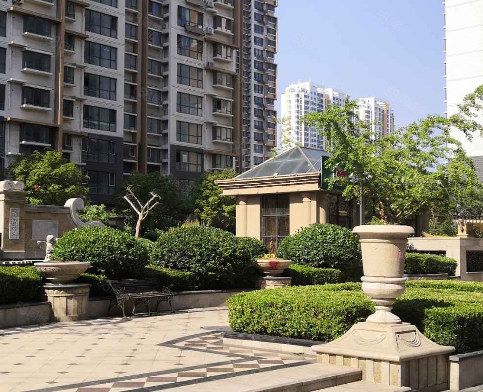 【鑫源国际城, 鑫源国际城小区详情,房价走势,房源,业主论坛】- 邹城