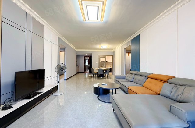 碧桂园岭南盛世4室2厅147.14㎡355万二手房图片