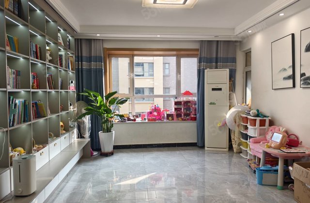 急急急 东边户 好户型 带车位储藏室免大税