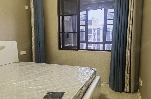 兴润秋语台2室2厅83.6㎡59.9万二手房图片