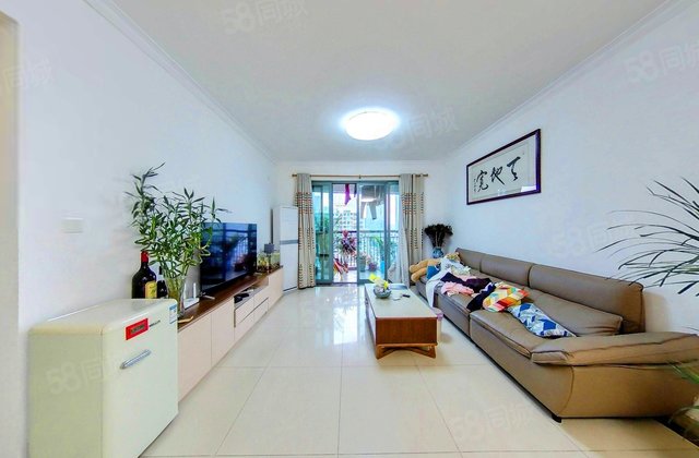 骏景花园4室2厅140.34㎡680万二手房图片