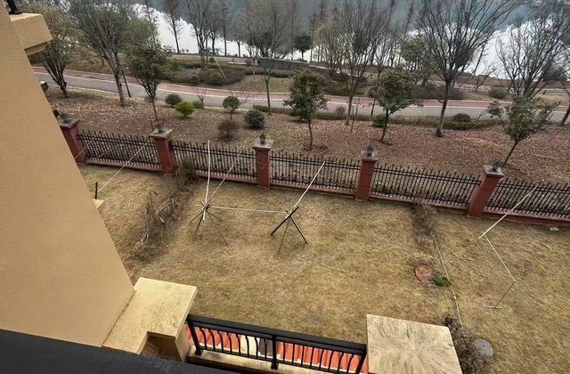 御龙熙岸6室3厅252㎡207万二手房图片