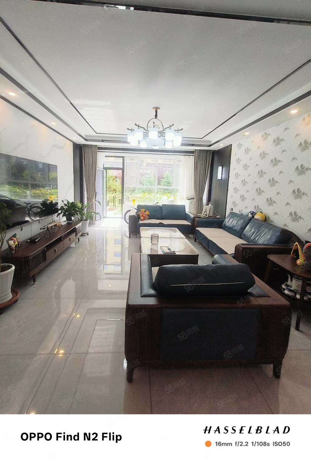 康裕新苑3室2厅2卫160㎡南北145万