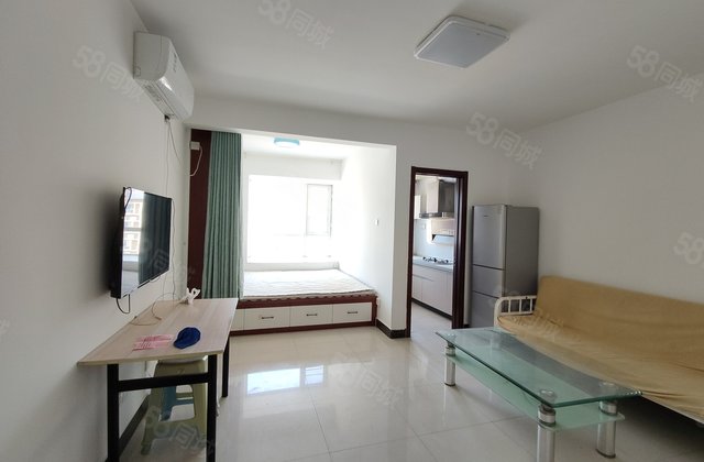 新东方龙湾 商品房 两室 靠东门