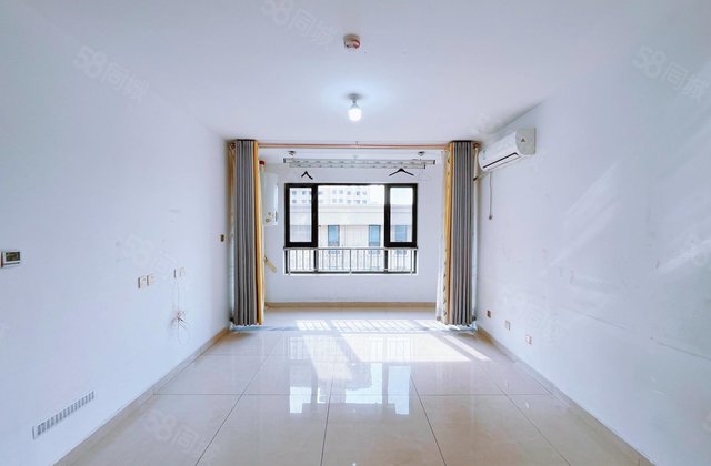 民生凤凰城1号院 带车储 三室 南北通透