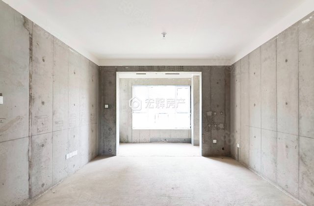 万达城天御3室2厅110㎡120万二手房图片
