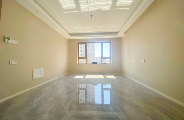 万科溪望3室2厅93.94㎡90万二手房图片