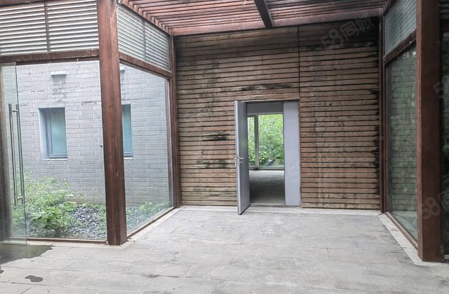 中国院子7室5厅635.58㎡3850万二手房图片