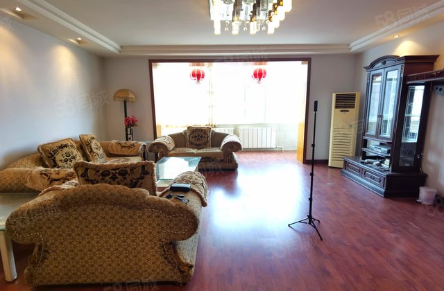 口岸花苑3室2厅140㎡75万二手房图片