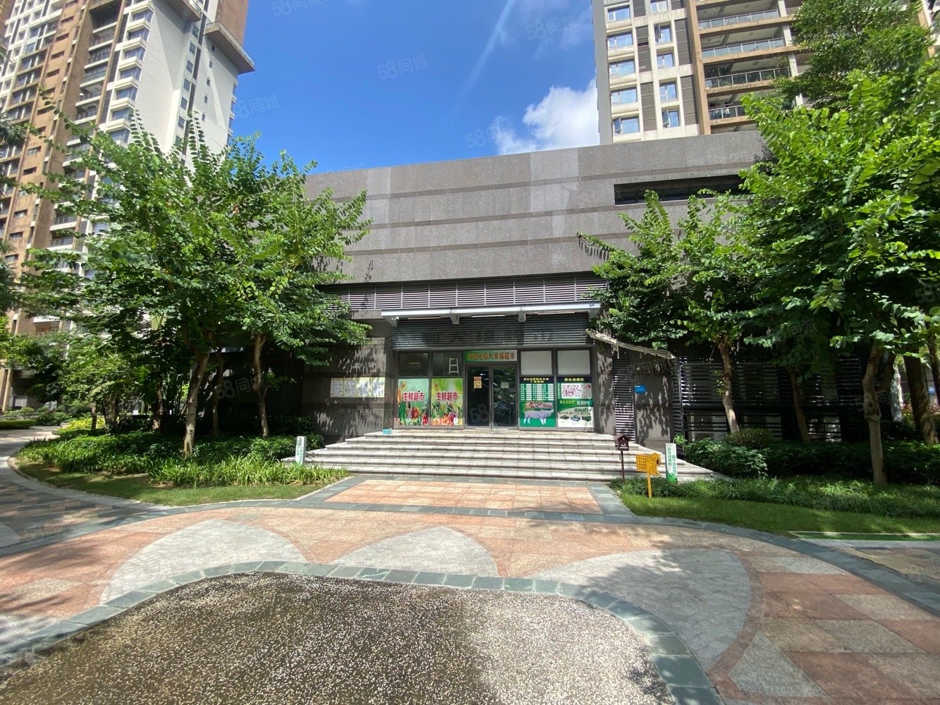 格力香樟-珠海58同城