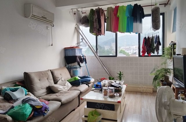 5727厂宿舍2室1厅61.3㎡18.5万二手房图片