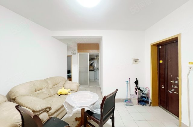 中国铝业长沙有色院窑岭小区3室1厅87㎡65万二手房图片