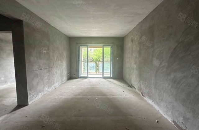 上汇金悦湾3室2厅99.9㎡48.8万二手房图片